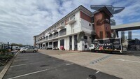 Redlyn Business Park, 5 Riverhorse Place, Riverhorse Valley, Durban - Ground floor unit property image 29
