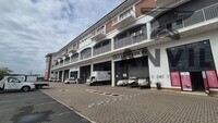 Redlyn Business Park, 5 Riverhorse Place, Riverhorse Valley, Durban - Ground floor unit property image 32