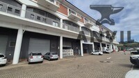 Redlyn Business Park, 5 Riverhorse Place, Riverhorse Valley, Durban - Ground floor unit property image 33
