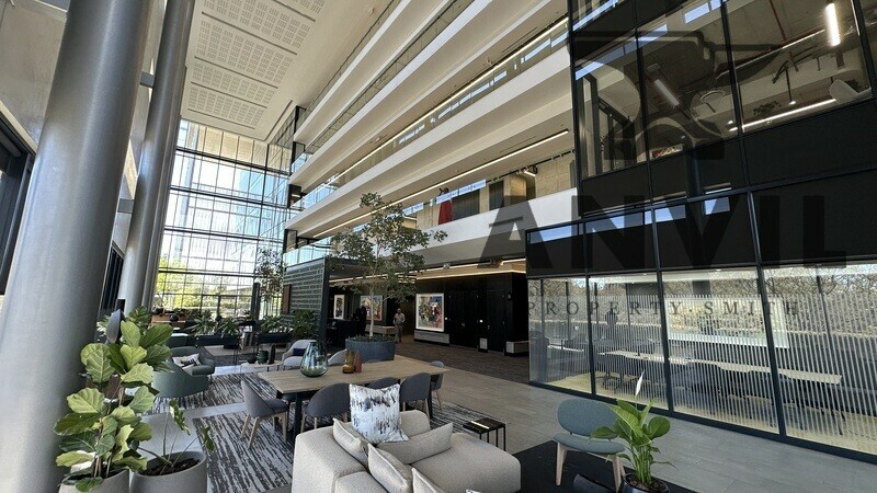 Ground floor Option 2
