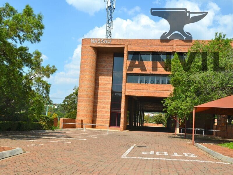 Kasteel Office Park, Erasmuskloof, Pretoria  - Phase 1 Block A & B property image 2