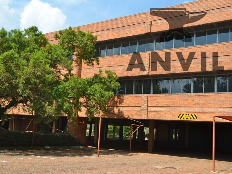 Kasteel Office Park, Erasmuskloof, Pretoria  - Phase 1 Block A & B property image 3