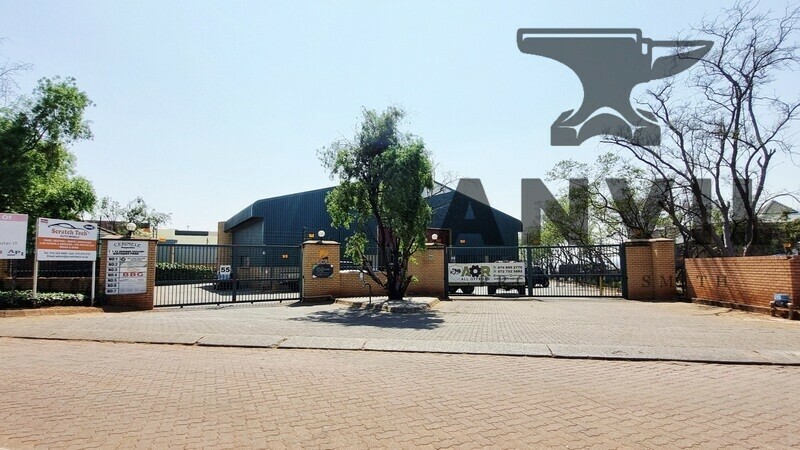 Cerimele Properties, Rooihuiskraal, Centurion - Unit 3 property image 20