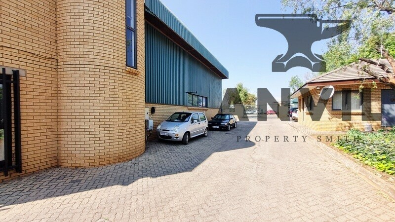 Cerimele Properties, Rooihuiskraal, Centurion - Unit 3 property image 21