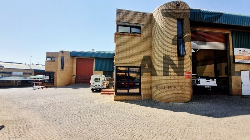Cerimele Properties, Rooihuiskraal, Centurion - Unit 3 property image 22