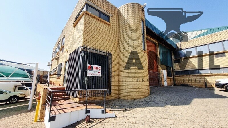 Cerimele Properties, Rooihuiskraal, Centurion - Unit 3 property image 23