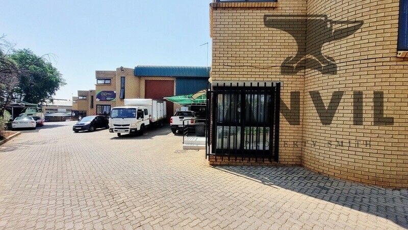 Cerimele Properties, Rooihuiskraal, Centurion - Unit 3 property image 24