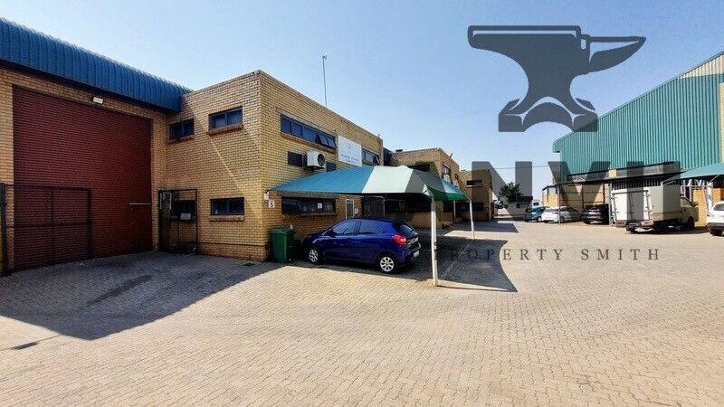 Cerimele Properties, Rooihuiskraal, Centurion - Unit 3 property image 25