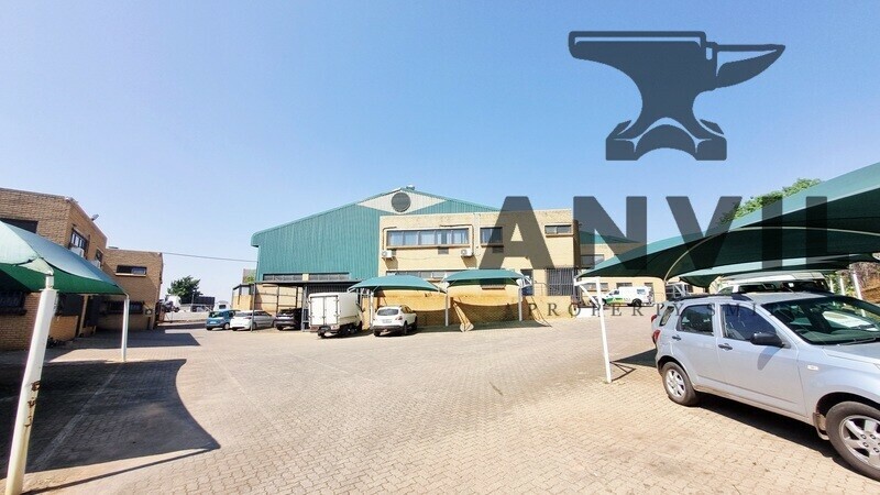 Cerimele Properties, Rooihuiskraal, Centurion - Unit 3 property image 26