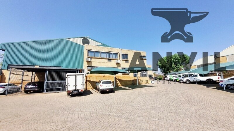 Cerimele Properties, Rooihuiskraal, Centurion - Unit 3 property image 27