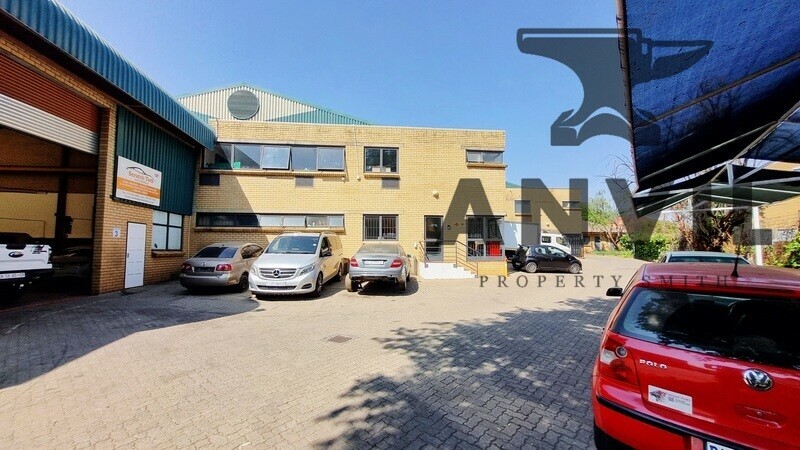 Cerimele Properties, Rooihuiskraal, Centurion - Unit 3 property image 28