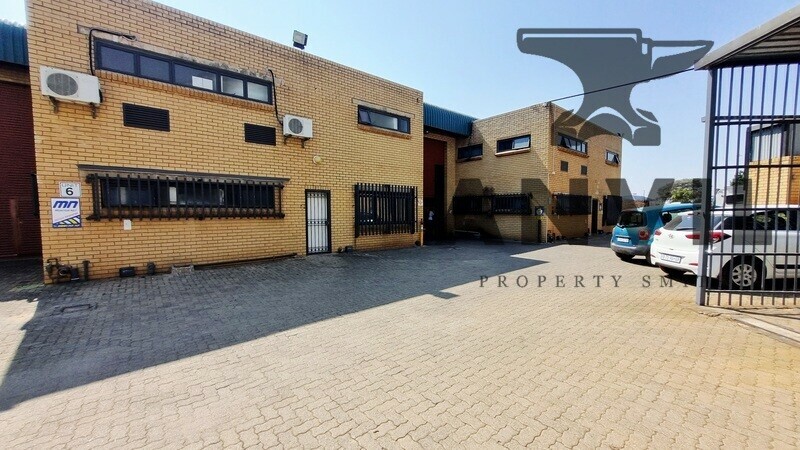 Cerimele Properties, Rooihuiskraal, Centurion - Unit 3 property image 30