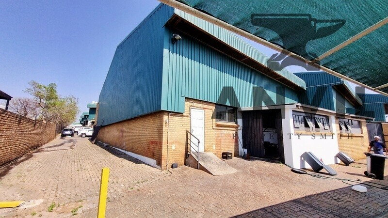 Cerimele Properties, Rooihuiskraal, Centurion - Unit 3 property image 29