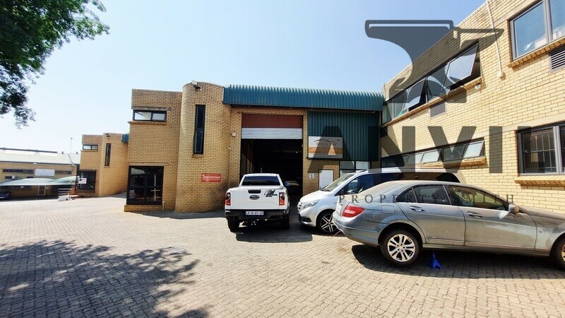 Cerimele Properties, Rooihuiskraal, Centurion - Unit 3 property image 2