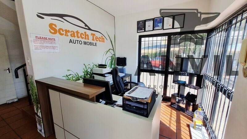 Cerimele Properties, Rooihuiskraal, Centurion - Unit 3 property image 3