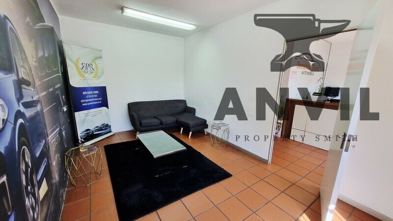 Cerimele Properties, Rooihuiskraal, Centurion - Unit 3 property image 4