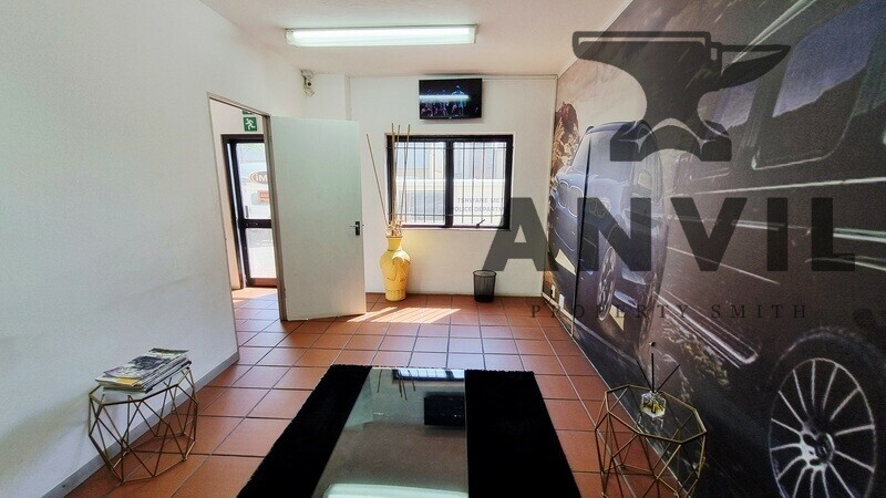 Cerimele Properties, Rooihuiskraal, Centurion - Unit 3 property image 5