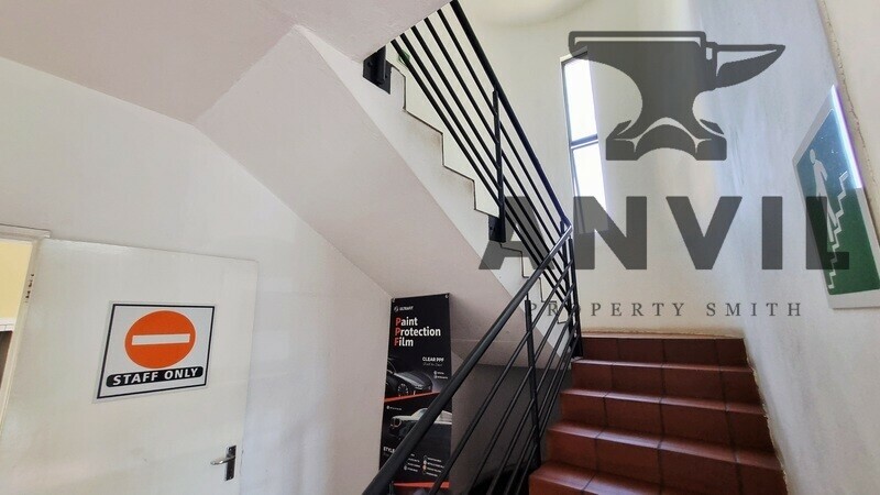 Cerimele Properties, Rooihuiskraal, Centurion - Unit 3 property image 6