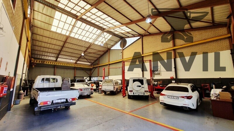 Cerimele Properties, Rooihuiskraal, Centurion - Unit 3 property image 12