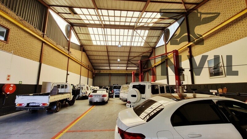 Cerimele Properties, Rooihuiskraal, Centurion - Unit 3 property image 13