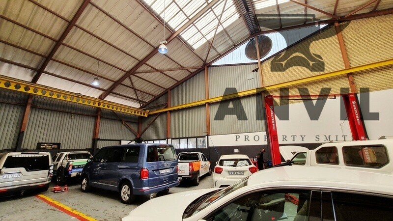 Cerimele Properties, Rooihuiskraal, Centurion - Unit 3 property image 14