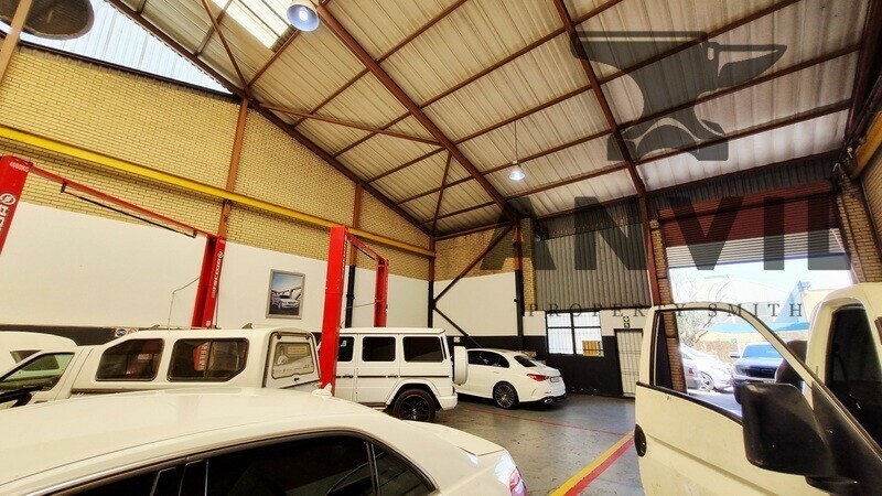 Cerimele Properties, Rooihuiskraal, Centurion - Unit 3 property image 15