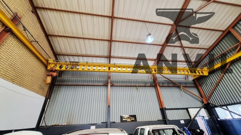 Cerimele Properties, Rooihuiskraal, Centurion - Unit 3 property image 16