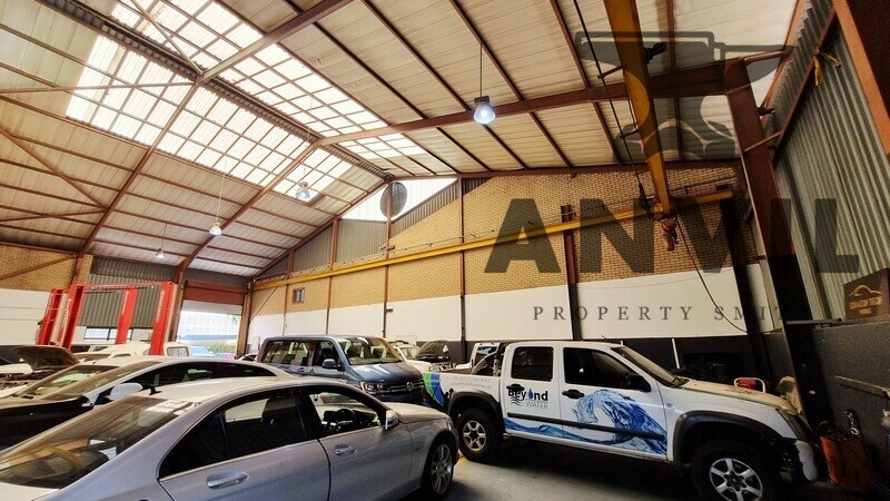 Cerimele Properties, Rooihuiskraal, Centurion - Unit 3 property image 17