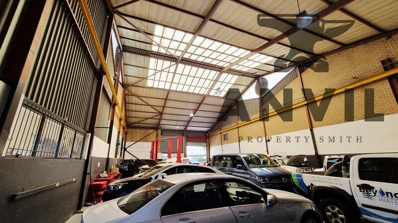 Cerimele Properties, Rooihuiskraal, Centurion - Unit 3 property image 18