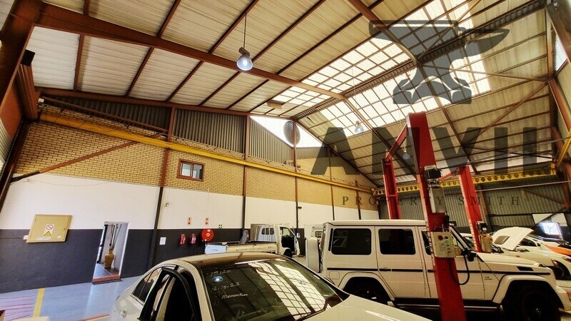 Cerimele Properties, Rooihuiskraal, Centurion - Unit 3 property image 19