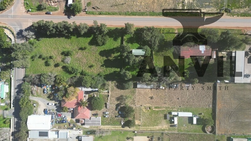 16 Lucullus St - 8179m² Rural-Zoned Vacant Land for Sale property image 5