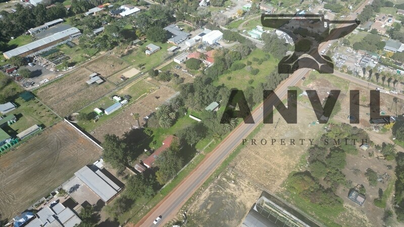16 Lucullus St - 8179m² Rural-Zoned Vacant Land for Sale property image 6