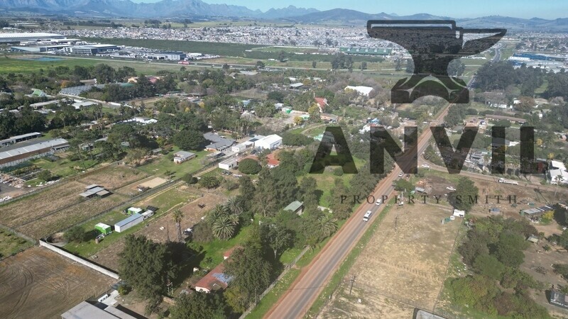 16 Lucullus St - 8179m² Rural-Zoned Vacant Land for Sale property image 7