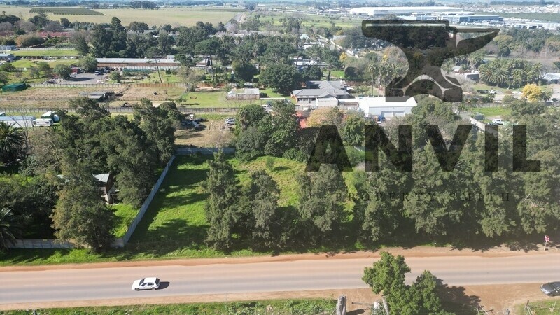 16 Lucullus St - 8179m² Rural-Zoned Vacant Land for Sale property image 8