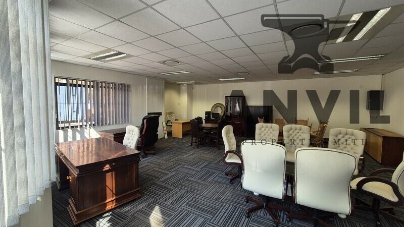 Sunnyside Office Park, Parktown - Building D, Portion Ground property image 4