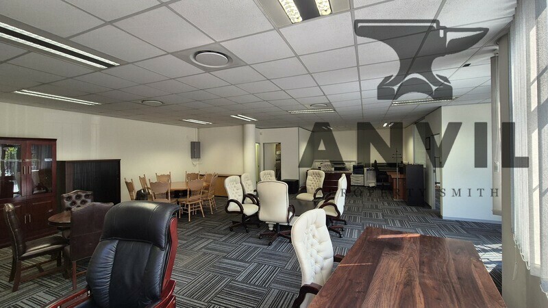 Sunnyside Office Park, Parktown - Building D, Portion Ground property image 6