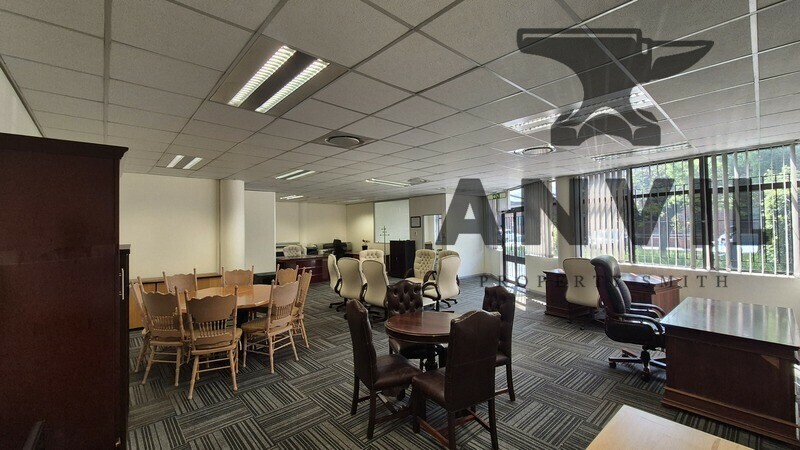 Sunnyside Office Park, Parktown - Building D, Portion Ground property image 7