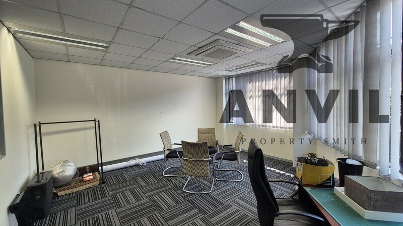 Sunnyside Office Park, Parktown - Building D, Portion Ground property image 8