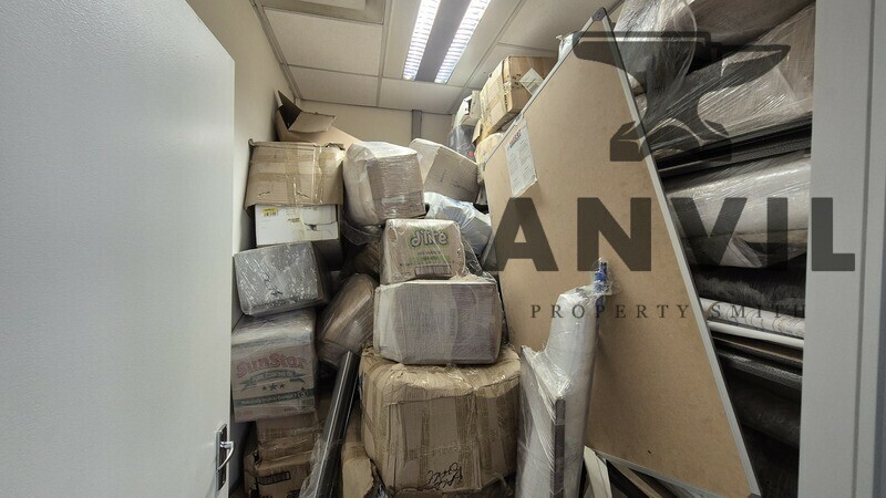 Sunnyside Office Park, Parktown - Building D, Portion Ground property image 14