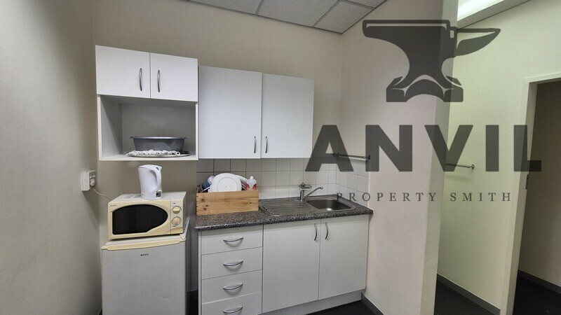 Sunnyside Office Park, Parktown - Building D, Portion Ground property image 10