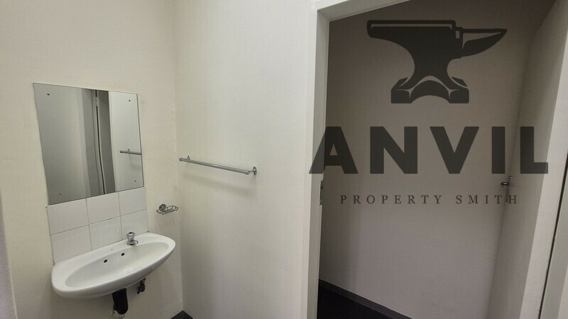 Sunnyside Office Park, Parktown - Building D, Portion Ground property image 11