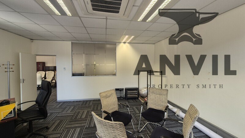 Sunnyside Office Park, Parktown - Building D, Portion Ground property image 12