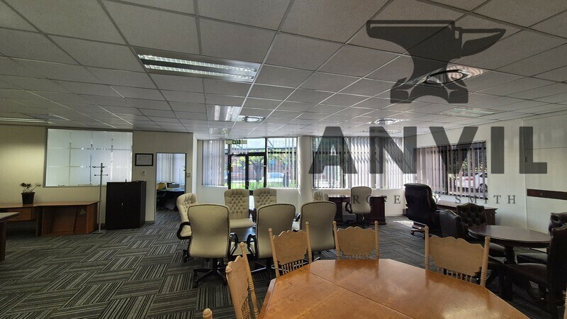 Sunnyside Office Park, Parktown - Building D, Portion Ground property image 13