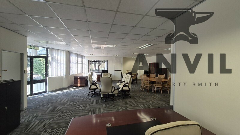 Sunnyside Office Park, Parktown - Building D, Portion Ground property image 16