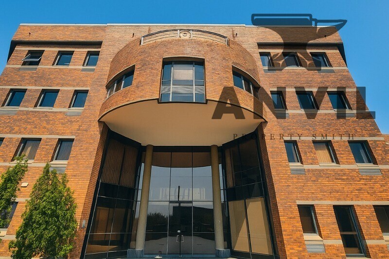 Sunnyside Office Park, Parktown - Building D, Portion Ground property image 17