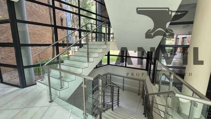 Sunnyside Office Park, Parktown - Building D, Portion Ground property image 3