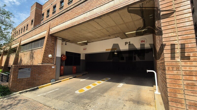 Sunnyside Office Park, Parktown - Building D, Portion Ground property image 19