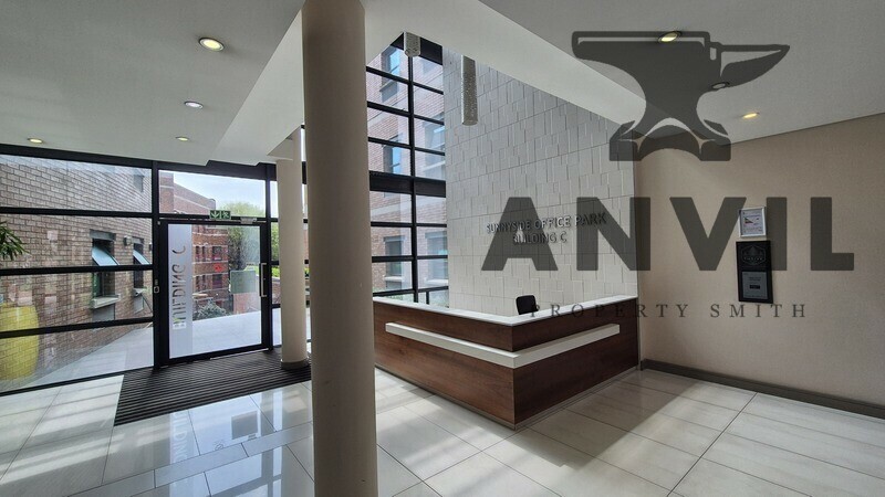 Sunnyside Office Park, Parktown - Building D, Portion Ground property image 20
