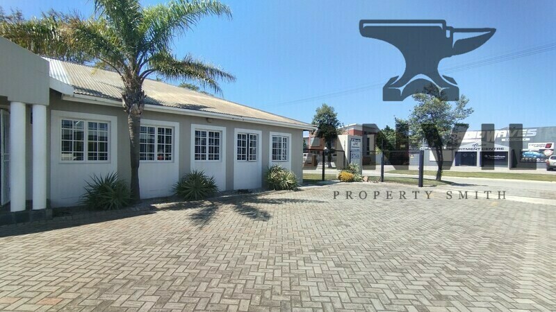 49 Worraker Street  - 49 Worraker St, Newton Park, Gqeberha, 6055, South Africa Unit 2  property image 24