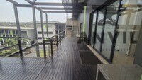 Island Office Park,35 Island Cir, Riverhorse Valley - Unit 137 property image 13